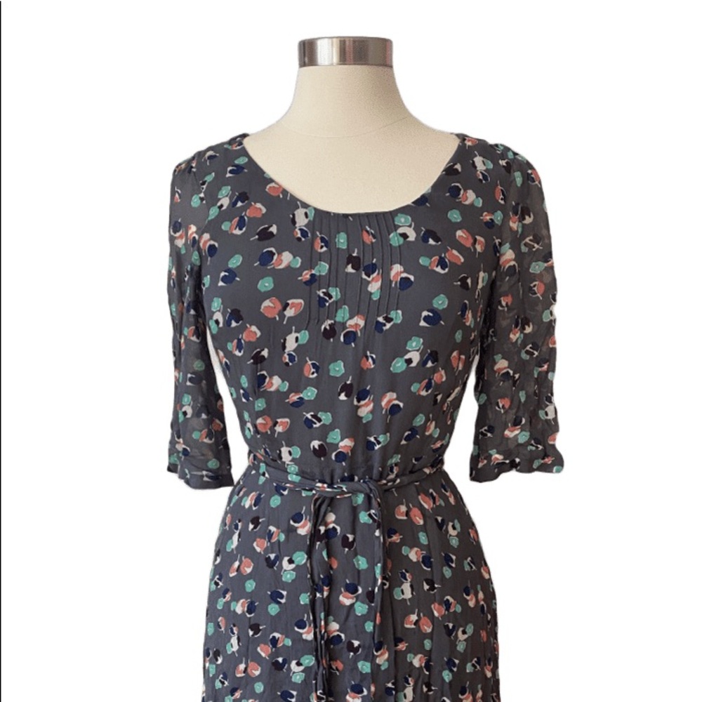 Boden dress